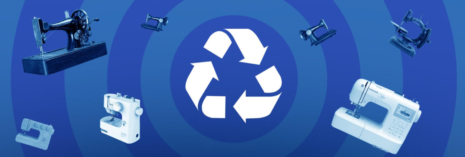 Sell My Sewing Machine Fast Money & Free Collection